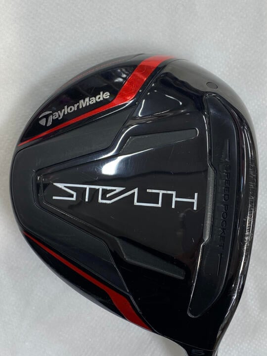 【中古】テーラーメイド STEALTH フェアウェイウッド 5W 18° Rフレックス 42.25インチ TENSEI RED TM50 Cランク 右利き用 Taylormade ゴルフクラブ ステルス ゴルフドゥ ゴルフ用品 GOLF DO 中古ゴルフクラ|ゴルフ ドゥ 中古クラブ店