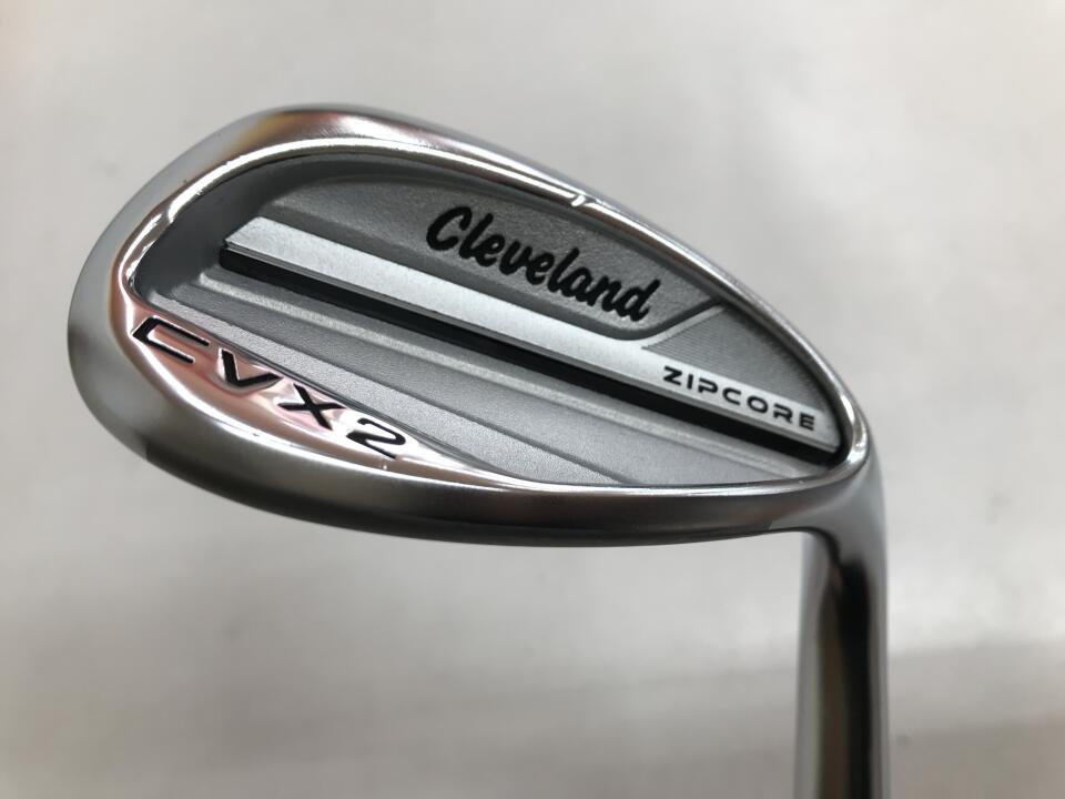 【中古】クリーブランド CVX 2 ZIPCORE ウェッジ 56&deg; WEDGEフレックス 35.75インチ Diamana for CG Cランク 右利き用 Cleveland ゴルフクラブ ゴルフドゥ ゴルフ用品 GOLF DO 中古ゴルフクラブ｜ゴルフ ドゥ 中古クラブ店