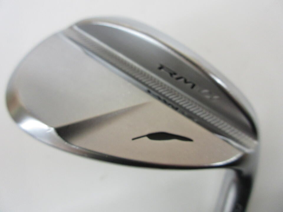 【中古】フォーティーン RM-α ウェッジ 56° WEDGEフレックス 35.0インチ NSプロ TS-101w Cランク 右利き用 FOURTEEN ゴルフクラブ ゴルフドゥ ゴルフ用品 GOLF DO 中古ゴルフクラブ|ゴルフ ドゥ 中古クラブ店