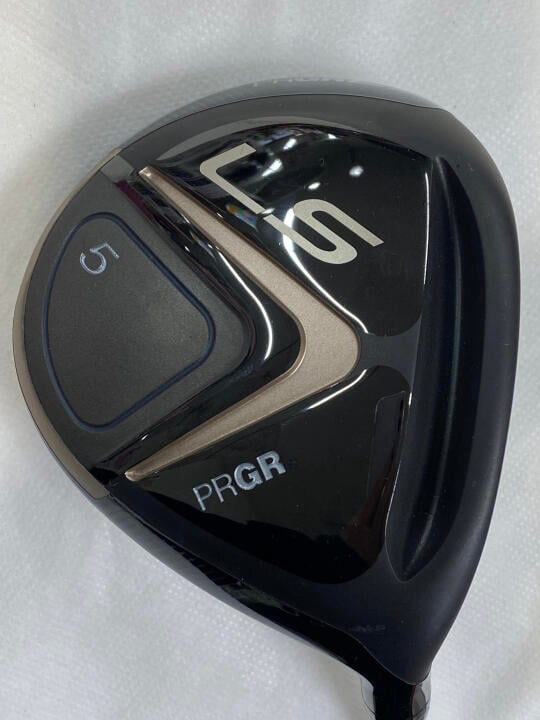 【中古】プロギア LS 2023 フェアウェイウッド 5W 20° 42.5インチ ヘッドカバーあり SPEEDER NX for PRGR (LS 2023) Cランク 右利き用 PRGR ゴルフクラブ ゴルフドゥ ゴルフ用品 GOLF DO 中古ゴルフクラブ|ゴルフ ドゥ 中古クラブ店
