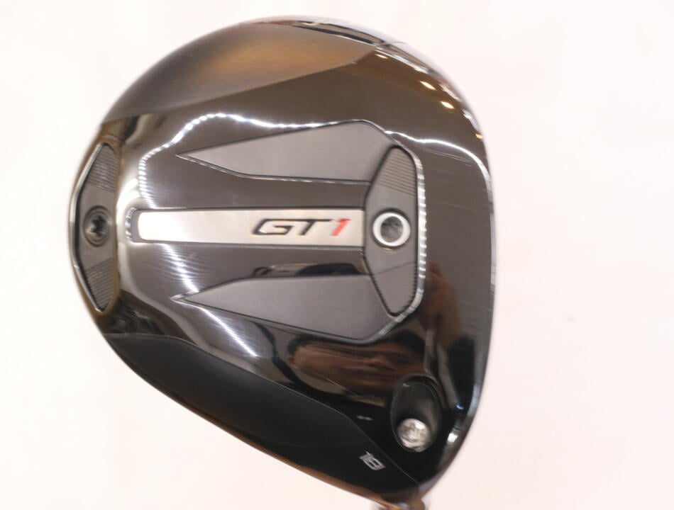 【中古】タイトリスト GT1 フェアウェイウッド 5 18° Sフレックス 42.0インチ ヘッドカバーあり TENSEI　1K　Blue55 リシャフト品 Cランク 右利き用 Titleist ゴルフクラブ ゴルフドゥ ゴルフ用品 GOLF