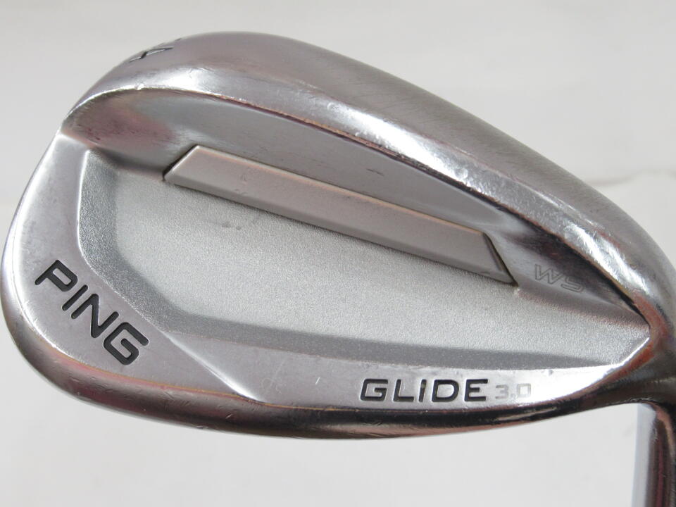 【中古】ピン GLIDE 3.0 ウェッジ 54° WEDGEフレックス 35.25インチ Z-Z115 Dランク 右利き用 PING ゴルフクラブ ゴルフドゥ ゴルフ用品 GOLF DO 中古ゴルフクラブ