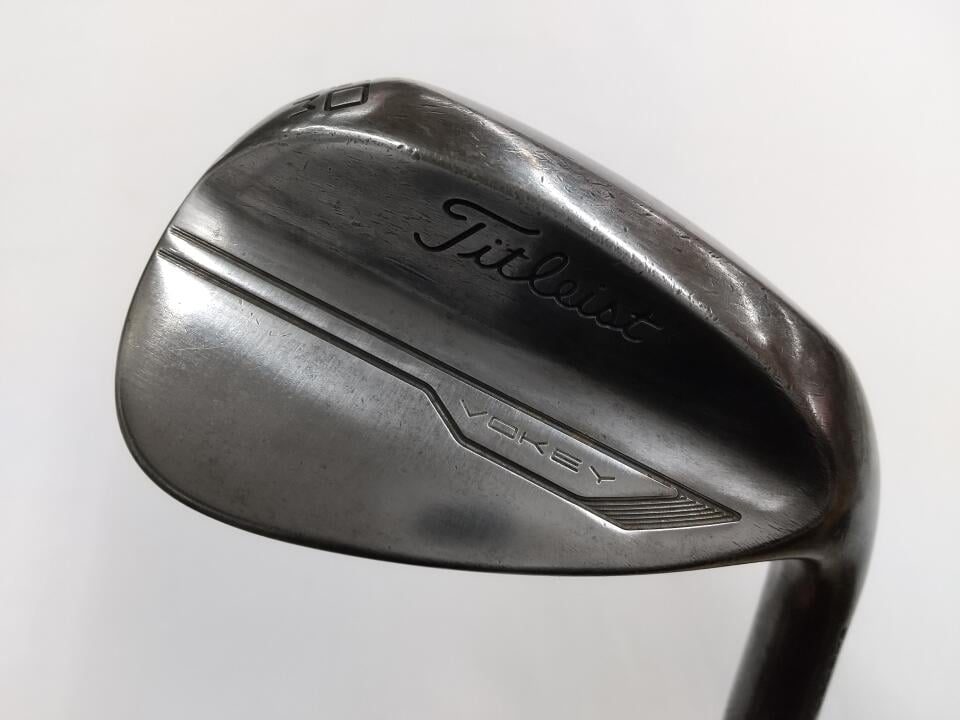 【中古】タイトリスト VOKEY FORGED 2021 ブラッシュドカッパー ウェッジ 50&deg; Sフレックス 35.5インチ NSﾌﾟﾛMODUS 3TOUR120 リシャフト品 Dランク 右利き用 Titleist ゴルフクラブ ボーケイフォージド｜ゴルフ ドゥ 中古クラブ店