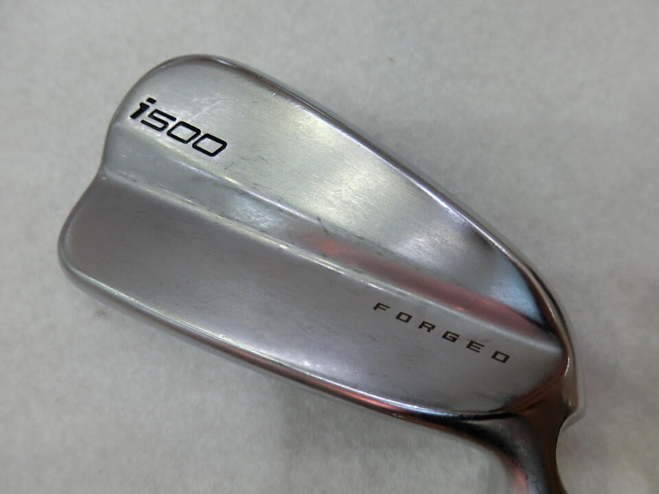 【中古】ピン i500 アイアンセット S200フレックス 38.25インチ ダイナミックゴールド Cランク 右利き用 PING ゴルフクラブ ゴルフドゥ ゴルフ用品 GOLF DO 中古ゴルフクラブ