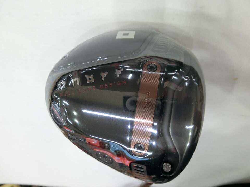 【中古】グローブライド ONOFF AKA 2026 ドライバー 10.5° Rフレックス 45.5インチ ヘッドカバーあり SMOOTH KICK MP-526D Sランク 右利き用 GLOBERIDE ゴルフクラブ オノフ アカ 2026 ゴルフドゥ ゴルフ用品|ゴルフ ドゥ 中古クラブ店