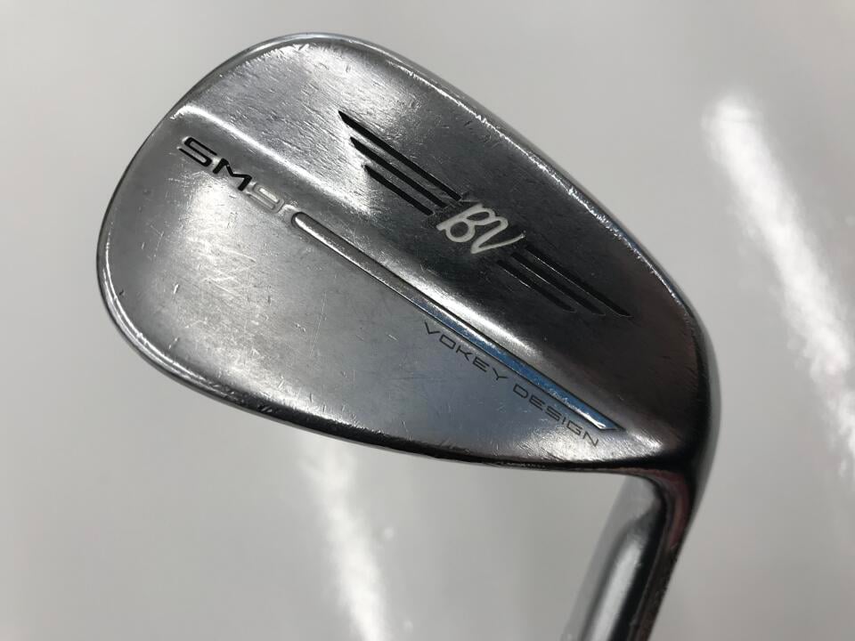 【中古】タイトリスト VOKEY SM9 ツアークローム ウェッジ Sフレックス 36.0インチ NSプロ950GH neo Cランク 右利き用 Titleist ゴルフクラブ ボーケイSM9 ゴルフドゥ ゴルフ用品 GOLF DO 中古ゴルフクラ