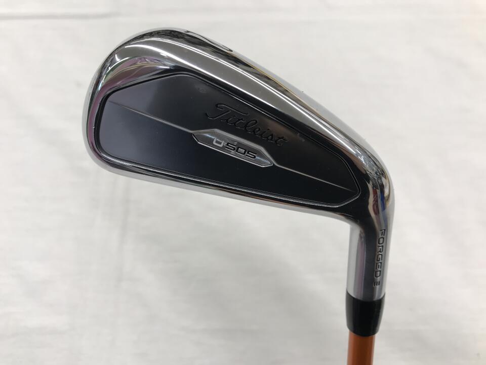 【中古】タイトリスト U・505 2023 ユーティリティ 18° Xフレックス 39.5インチ ツアーAD DI-HYBRID95 リシャフト品 Bランク 右利き用 Titleist ゴルフクラブ ゴルフドゥ ゴルフ用品 GOLF DO 中古ゴルフク