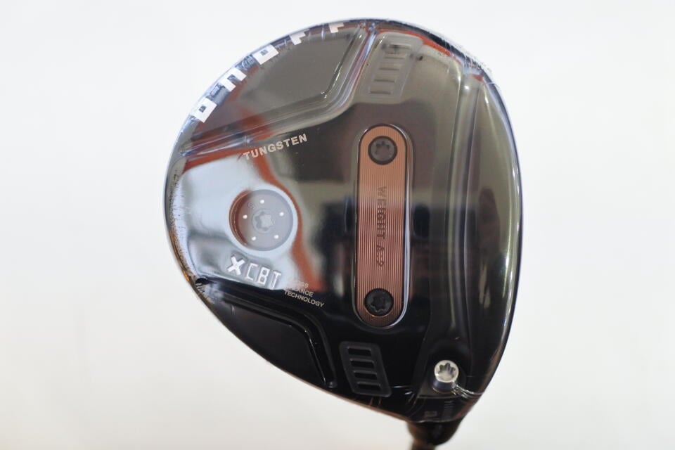 【中古】グローブライド ONOFF FAIRWAY ARMS AKA 2026 (3w,5w) フェアウェイウッド 3W 15° Rフレックス 43.0インチ ヘッドカバーあり SMOOTH KICK MP-526F Sランク 右利き用 GLOBERIDE ゴルフクラブ オノフ フェア|ゴルフ ドゥ 中古クラブ店