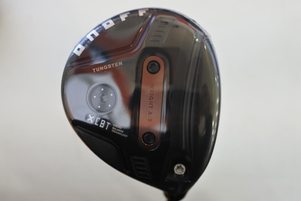 【中古】グローブライド ONOFF FAIRWAY ARMS AKA 2026 (3w,5w) フェアウェイウッド 5W 18° Rフレックス 42.25インチ ヘッドカバーあり SMOOTH KICK MP-526F Sランク 右利き用 GLOBERIDE ゴルフクラブ オノフ フェア