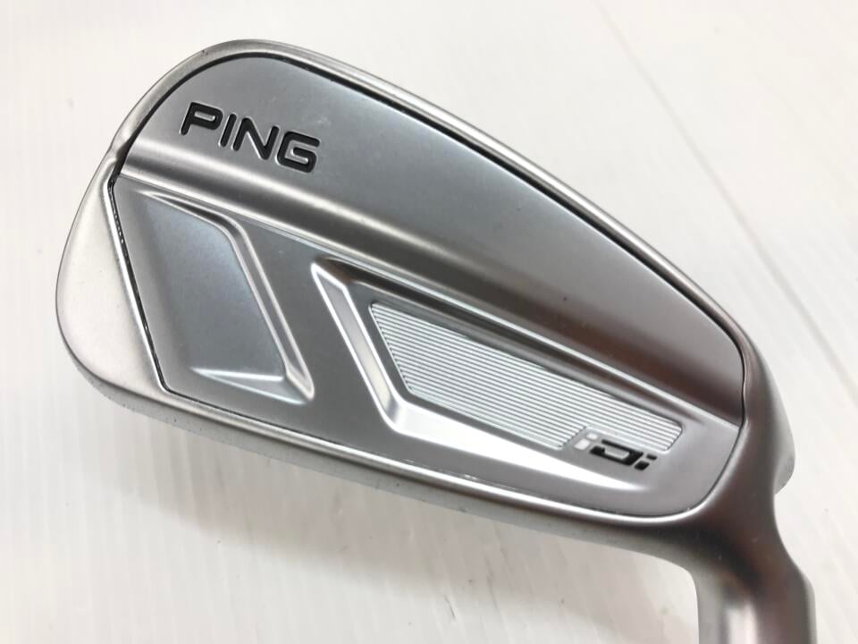 【中古】ピン iDi ユーティリティ 20° 39.5インチ SPEEDER NXHL35 リシャフト品 Bランク 右利き用 PING ゴルフクラブ ゴルフドゥ ゴルフ用品 GOLF DO 中古ゴルフクラブ