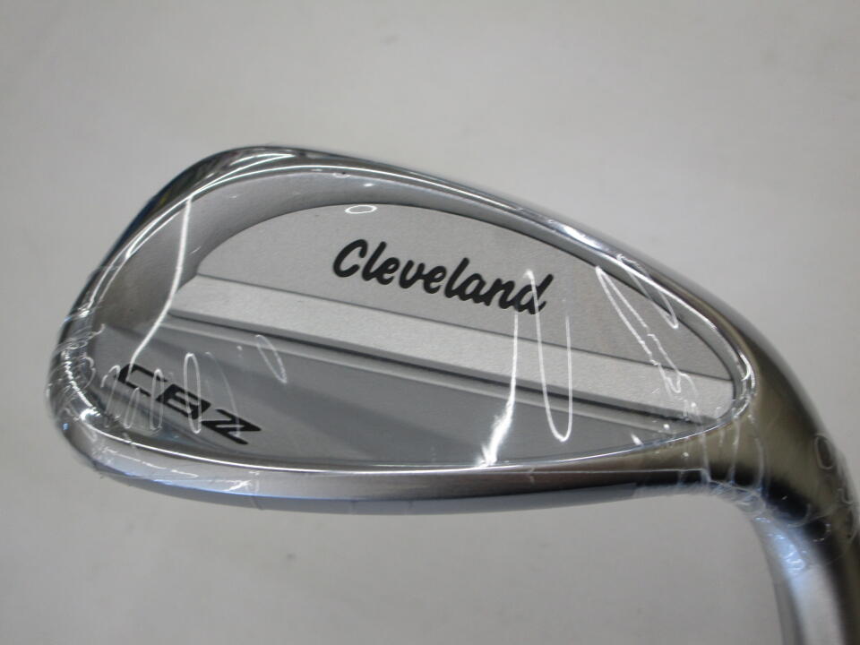 【中古】クリーブランド CBZ ウェッジ 48° WEDGEフレックス 35.75インチ Diamana for CG3 Sランク 右利き用 Cleveland ゴルフクラブ ゴルフドゥ ゴルフ用品 GOLF DO 中古ゴルフクラブ