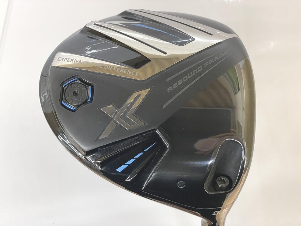 【中古】ダンロップ XXIO X-eks- 2024 ドライバー Sフレックス 45.25インチ Miyazaki AX-3 Cランク 右利き用 DUNLOP ゴルフクラブ ゼクシオエックス2024 ゴルフドゥ ゴルフ用品 GOLF DO 中古ゴルフクラブ|ゴルフ ドゥ 中古クラブ店