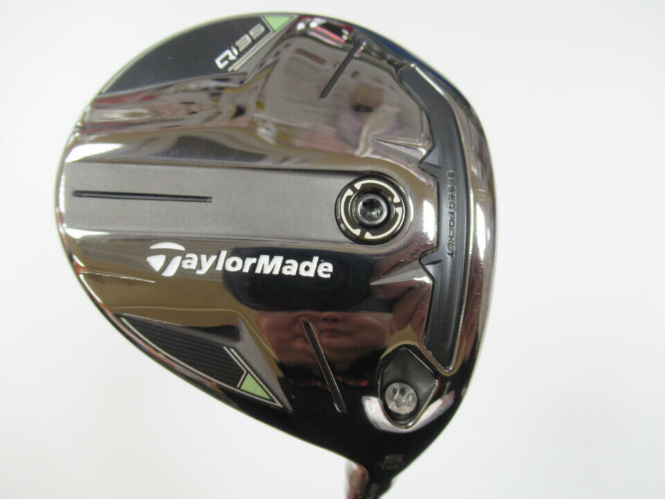 【中古】テーラーメイド Qi35 フェアウェイウッド 5W 18° Sフレックス 42.25インチ Diamana BLUE TM50 2025 Cランク 右利き用 Taylormade ゴルフクラブ ゴルフドゥ ゴルフ用品 GOLF DO 中古ゴルフクラブ