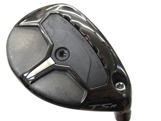 【中古】タイトリスト TSR3 ユーティリティ 19° Sフレックス 40.0インチ ヘッドカバーあり NSプロ MODUS 3 HYBRID GOST Cランク 右利き用 Titleist ゴルフクラブ ゴルフドゥ ゴルフ用品 GOLF DO 中古ゴルフ|ゴルフ ドゥ 中古クラブ店