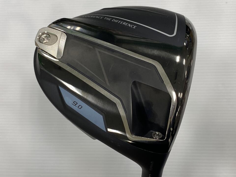 【中古】ダンロップ XXIO 14+ ドライバー 9.0° Sフレックス 44.5インチ ヘッドカバーあり ツアーAD DI-7 リシャフト品 Cランク 右利き用 DUNLOP ゴルフクラブ ゼクシオ14プラス ゴルフドゥ ゴルフ用 52,056円