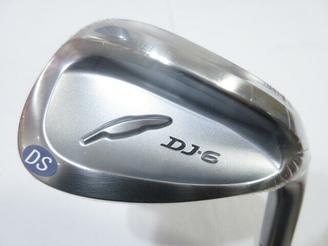 【中古】フォーティーン DJ-6 ウェッジ 50° WEDGEフレックス 35.25インチ NSプロ DS-91w Sランク 右利き用 FOURTEEN ゴルフクラブ ゴルフドゥ ゴルフ用品 GOLF DO 中古ゴルフクラブ