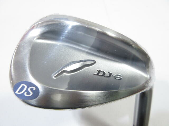 【中古】フォーティーン DJ-6 ウェッジ 52° WEDGEフレックス 35.25インチ NSプロ DS-91w Sランク 右利き用 FOURTEEN ゴルフクラブ ゴルフドゥ ゴルフ用品 GOLF DO 中古ゴルフクラブ