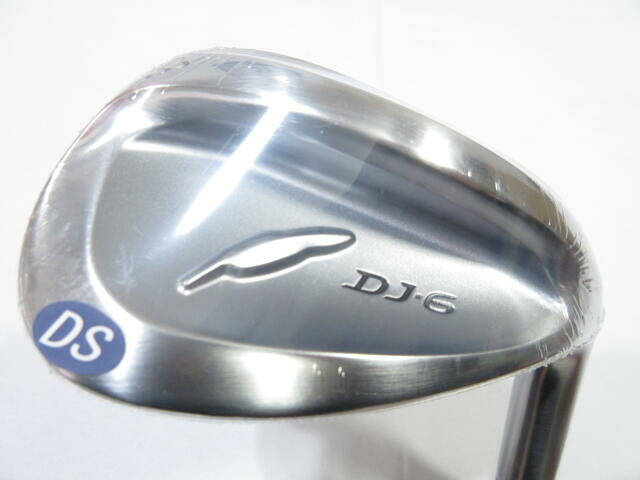 【中古】フォーティーン DJ-6 ウェッジ 58° WEDGEフレックス 35.0インチ NSプロ DS-91w Sランク 右利き用 FOURTEEN ゴルフクラブ ゴルフドゥ ゴルフ用品 GOLF DO 中古ゴルフクラブ