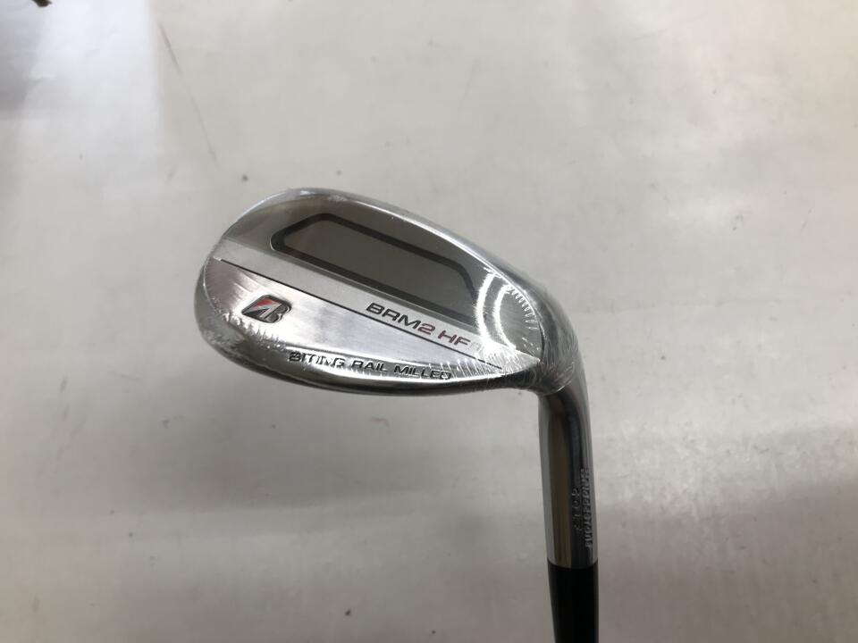 【中古】ブリヂストン BRM2 HF ウェッジ 50° R300フレックス 35.75インチ ダイナミックゴールド95 リシャフト品 Aランク 右利き用 BRIDGESTONE ゴルフクラブ ゴルフドゥ ゴルフ用品 GOLF DO 中古ゴルフ