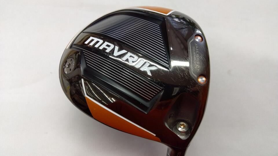 【中古】キャロウェイ MAVRIK ドライバー 10.5° SRフレックス 45.75インチ ヘッドカバーあり Diamana 50 for Callaway Dランク 右利き用 Callaway ゴルフクラブ マーベリック ゴルフドゥ ゴルフ用品 GOLF DO|ゴルフ ドゥ 中古クラブ店