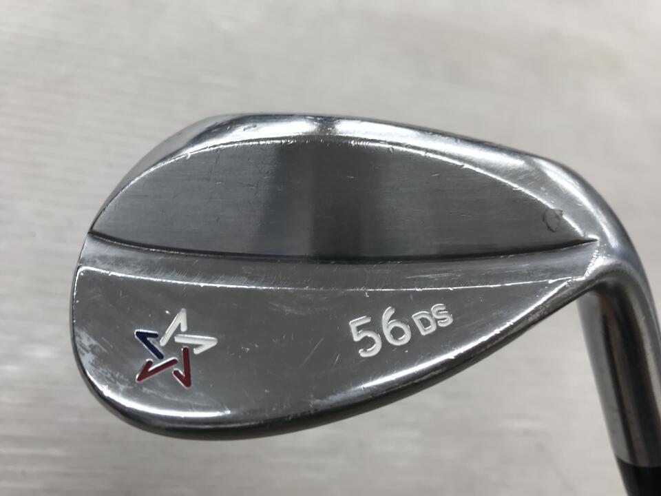 【中古】アーティザンゴルフ ARTISAN WEDGE ウェッジ 56° Sフレックス 35.0インチ NSプロ MODUS 3 TOUR 105 リシャフト品 Dランク 右利き用 ARTISAN GOLF ゴルフクラブ ゴルフドゥ ゴルフ用品 GOLF DO 中古ゴ