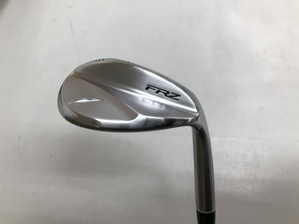 【中古】フォーティーン FRZ パールサテン ウェッジ 56° 35.0インチ NSプロ TS-114w Ver2 Bランク 右利き用 FOURTEEN ゴルフクラブ ゴルフドゥ ゴルフ用品 GOLF DO 中古ゴルフクラブ