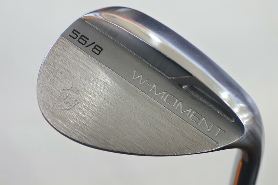 【中古】マジェスティゴルフ MAJESTY W-MOMENT カッパークロム ウェッジ 56° Rフレックス 35.25インチ NSプロ950GH neo Cランク 右利き用 MAJESTY ゴルフクラブ ゴルフドゥ ゴルフ用品 GOLF DO 中古ゴルフ