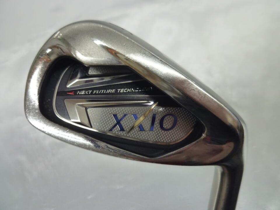 【中古】ダンロップ XXIO 7 アイアンセット SRフレックス 37.75インチ MP700 Dランク 右利き用 DUNLOP ゴルフクラブ ゼクシオ7 ゴルフドゥ ゴルフ用品 GOLF DO 中古ゴルフクラブ