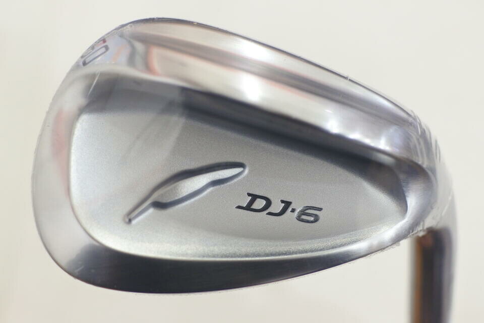 【中古】フォーティーン DJ-6 ウェッジ 50° WEDGEフレックス 35.5インチ FT-62w Sランク 右利き用 FOURTEEN ゴルフクラブ ゴルフドゥ ゴルフ用品 GOLF DO 中古ゴルフクラブ