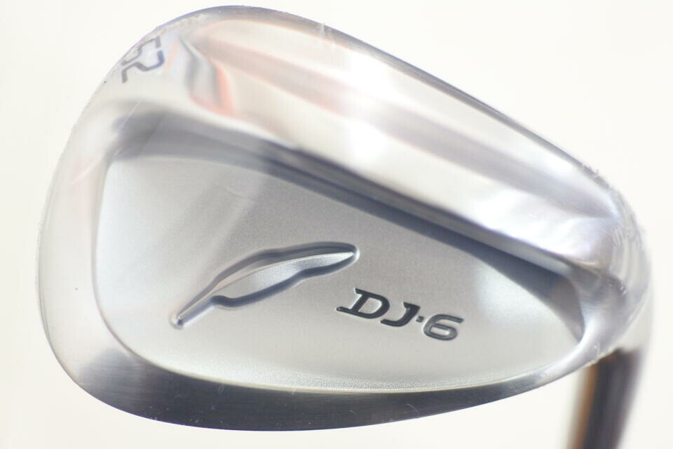 【中古】フォーティーン DJ-6 ウェッジ 52° WEDGEフレックス 35.5インチ FT-62w Sランク 右利き用 FOURTEEN ゴルフクラブ ゴルフドゥ ゴルフ用品 GOLF DO 中古ゴルフクラブ