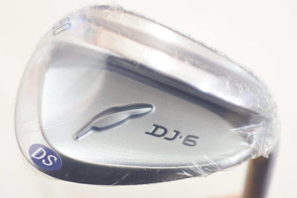 【中古】フォーティーン DJ-6 ウェッジ 50° WEDGEフレックス 35.25インチ NSプロ DS-91w Sランク 右利き用 FOURTEEN ゴルフクラブ ゴルフドゥ ゴルフ用品 GOLF DO 中古ゴルフクラブ