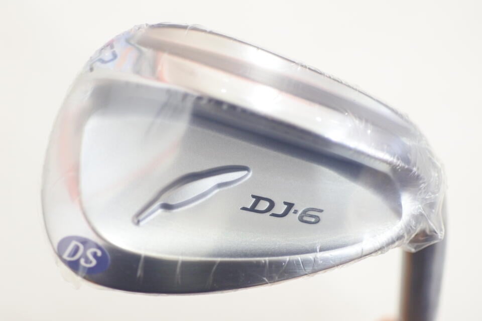 【中古】フォーティーン DJ-6 ウェッジ 52° WEDGEフレックス 35.25インチ NSプロ DS-91w Sランク 右利き用 FOURTEEN ゴルフクラブ ゴルフドゥ ゴルフ用品 GOLF DO 中古ゴルフクラブ