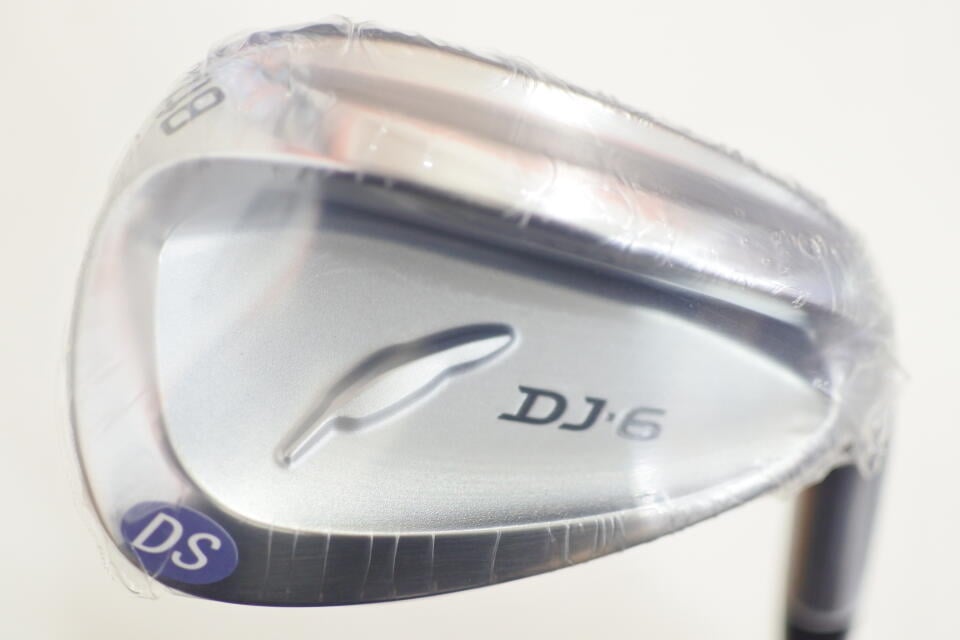 【中古】フォーティーン DJ-6 ウェッジ 48° WEDGEフレックス 35.5インチ NSプロ DS-91w Sランク 右利き用 FOURTEEN ゴルフクラブ ゴルフドゥ ゴルフ用品 GOLF DO 中古ゴルフクラブ