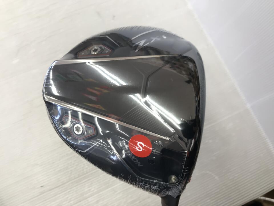 【中古】ダンロップ SRIXON ZXi LS ドライバー 10.5° Sフレックス 45.5インチ ヘッドカバーあり Diamana ZXi50 Sランク 右利き用 DUNLOP ゴルフクラブ スリクソンZXi LS ゴルフドゥ ゴルフ用品 GOLF DO 中古