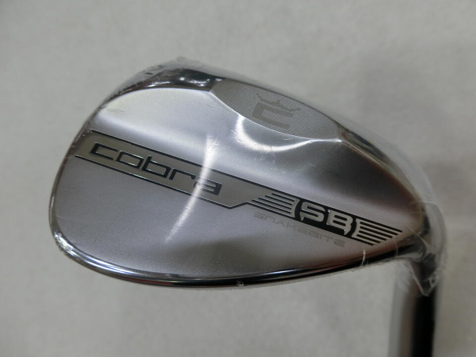 【中古】コブラ KING SNAKEBITE 2023 ウェッジ 52° Sフレックス 35.25インチ NSプロ MODUS 3 TOUR 105 Sランク 右利き用 COBRA ゴルフクラブ キング スネークバイト 2023 ゴルフドゥ ゴルフ用品 GOLF DO 中古ゴ