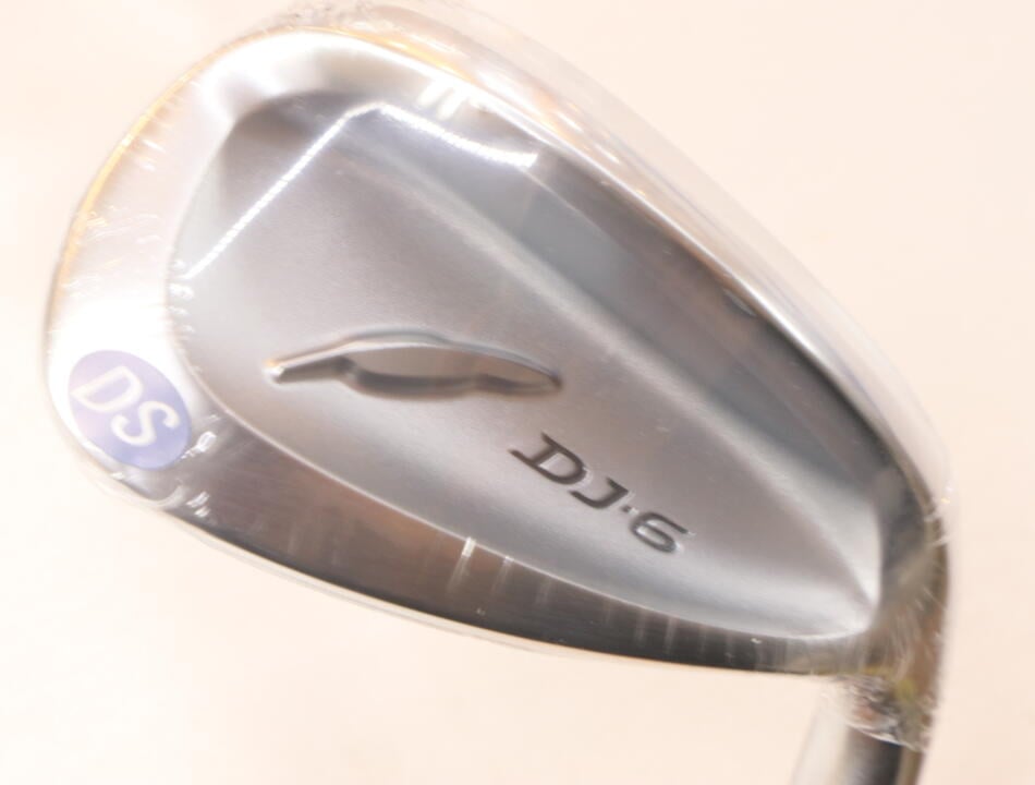 【中古】フォーティーン DJ-6 ウェッジ 48° WEDGEフレックス 35.5インチ NSプロ DS-91w Sランク 右利き用 FOURTEEN ゴルフクラブ ゴルフドゥ ゴルフ用品 GOLF DO 中古ゴルフクラブ|ゴルフ ドゥ 中古クラブ店