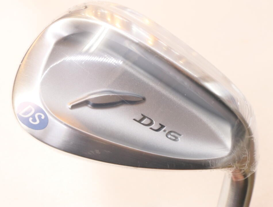 【中古】フォーティーン DJ-6 ウェッジ 50° WEDGEフレックス 35.25インチ NSプロ DS-91w Sランク 右利き用 FOURTEEN ゴルフクラブ ゴルフドゥ ゴルフ用品 GOLF DO 中古ゴルフクラブ