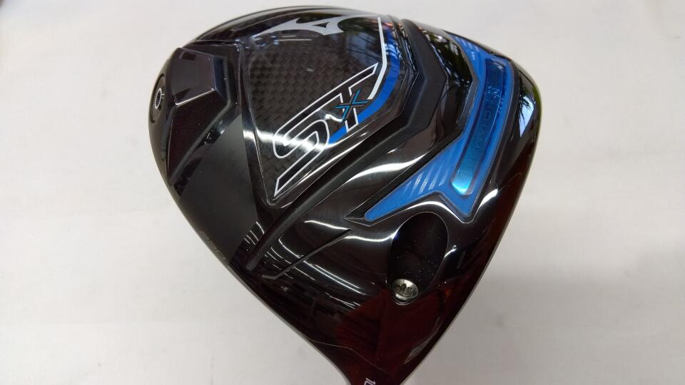 【中古】ミズノ ST-X 230 ドライバー 10.5° SRフレックス 45.5インチ ツアーAD GM D Cランク 右利き用 MIZUNO ゴルフクラブ ゴルフドゥ ゴルフ用品 GOLF DO 中古ゴルフクラブ