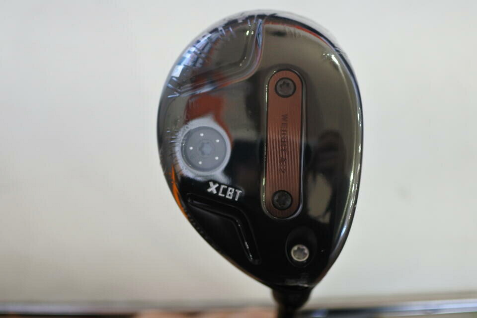 【中古】グローブライド ONOFF UTILITY WINGS AKA 2026 ユーティリティ 24° SRフレックス 39.75インチ ヘッドカバーあり SMOOTH KICK MP-526U Sランク 右利き用 GLOBERIDE ゴルフクラブ オノフ ユーティリティー