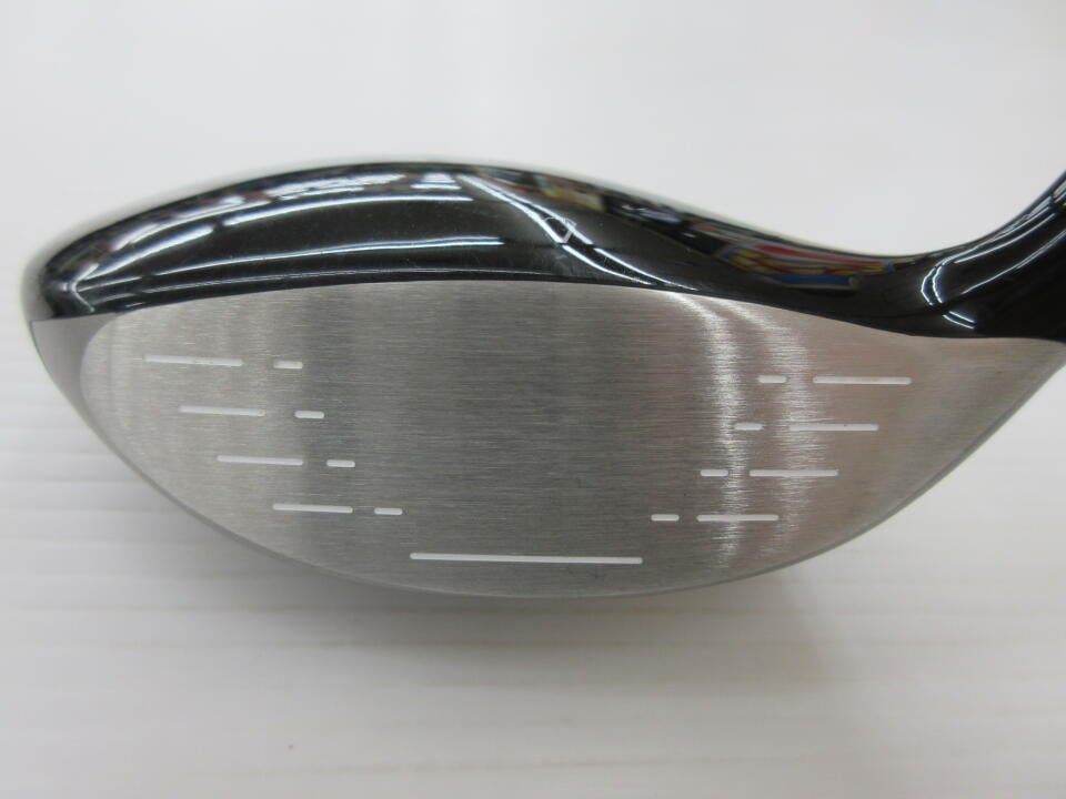 【中古】ヤマハ inpres DRIVESTAR フェアウェイウッド 3W 15° Sフレックス 43.5インチ ヘッドカバーあり SPEEDER NX for YAMAHA M423f Cランク 右利き用 YAMAHA ゴルフクラブ インプレスドライブスター ゴルフ