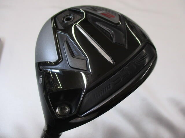 【中古】タイトリスト TSi2 フェアウェイウッド FW 18° Sフレックス 42.5インチ ヘッドカバーあり ツアーAD MJ-7 リシャフト品 Cランク 右利き用 Titleist ゴルフクラブ ゴルフドゥ ゴルフ用品 GOLF|ゴルフ ドゥ 中古クラブ店