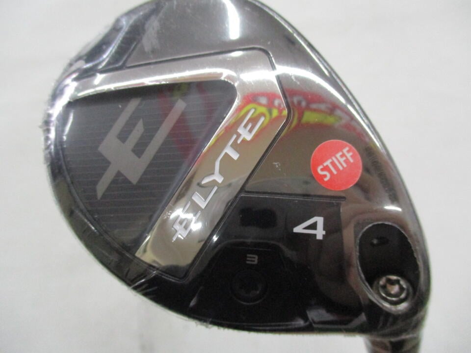 【中古】キャロウェイ ELYTE ユーティリティ 22&deg; Sフレックス 39.25インチ ヘッドカバーあり NSプロ850GH neo Sランク 右利き用 Callaway ゴルフクラブ エリート ゴルフドゥ ゴルフ用品 GOLF DO 中古ゴ｜ゴルフ ドゥ 中古クラブ店