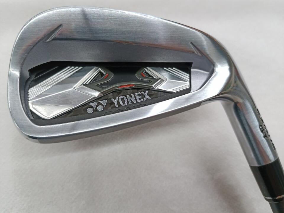 【中古】ヨネックス EZONE GT 2020 アイアン 7I SRフレックス 38.0インチ NST002 Dランク 右利き用 YONEX ゴルフクラブ ゴルフドゥ ゴルフ用品 GOLF DO 中古ゴルフクラブ 6,464円