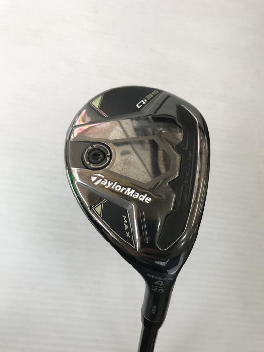 【中古】テーラーメイド Qi35 MAX ユーティリティ 23° Rフレックス 40.25インチ Diamana BLUE TM60 2025 Cランク 右利き用 Taylormade ゴルフクラブ Qi35 マックス ゴルフドゥ ゴルフ用品 GOLF DO 中古ゴルフク 30,760円