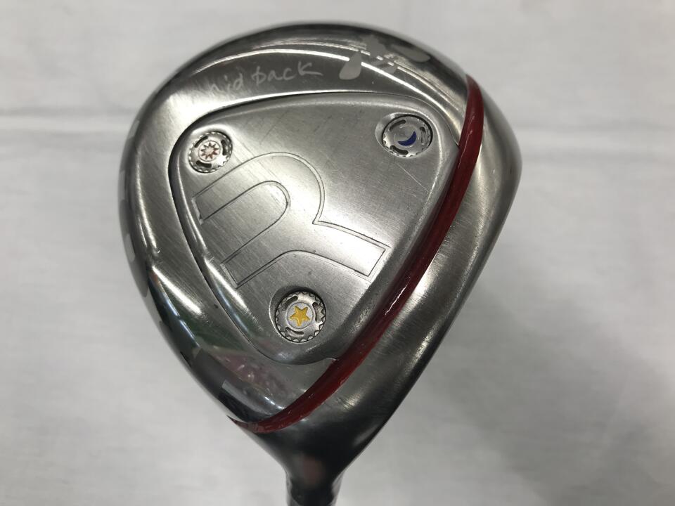 【中古】ロッディオ RODDIO COMPACT DRIVER Mid back ドライバー 10.5° 44.75インチ Stella:5+☆ リシャフト品 Cランク 右利き用 RODDIO ゴルフクラブ ゴルフドゥ ゴルフ用品 GOLF DO 中古ゴルフクラブ