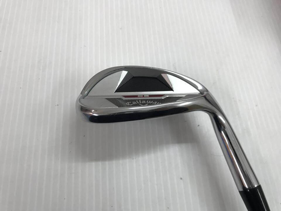 【中古】キャロウェイ CB WEDGE 2023 ウェッジ 52° Sフレックス 35.25インチ NSプロ950GH neo Cランク 右利き用 Callaway ゴルフクラブ ゴルフドゥ ゴルフ用品 GOLF DO 中古ゴルフクラブ