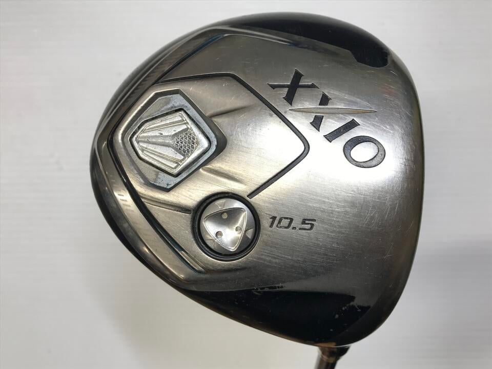 【中古】ダンロップ XXIO 8 ドライバー 10.5° Sフレックス 45.0インチ MP800 Dランク 右利き用 DUNLOP ゴルフクラブ ゼクシオ8 ゴルフドゥ ゴルフ用品 GOLF DO 中古ゴルフクラブ
