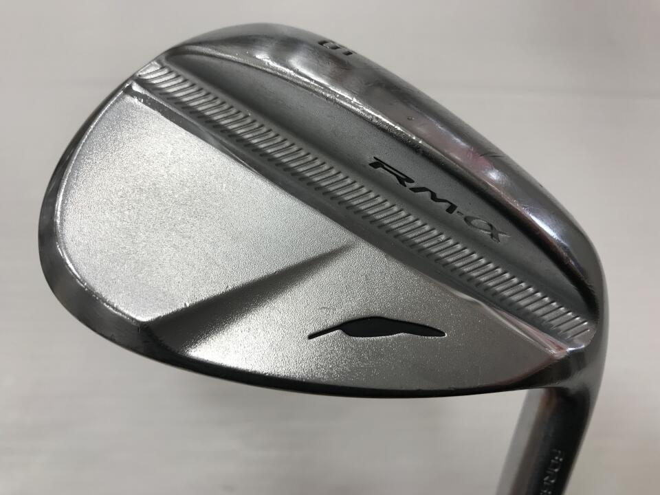 【中古】フォーティーン RM-α ウェッジ 56° WEDGEフレックス 35.0インチ NSプロ TS-101w Cランク 右利き用 FOURTEEN ゴルフクラブ ゴルフドゥ ゴルフ用品 GOLF DO 中古ゴルフクラブ
