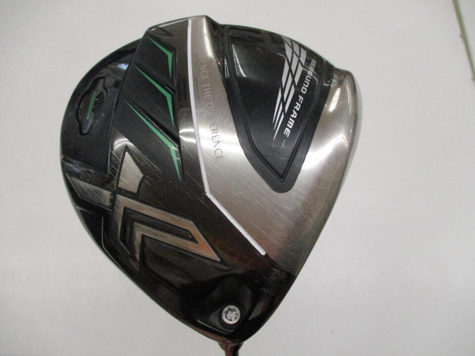 【中古】ダンロップ XXIO X-eks- 2022 ドライバー 10.5° SRフレックス 45.5インチ ヘッドカバーあり Miyazaki AX-2 Cランク 右利き用 DUNLOP ゴルフクラブ ゼクシオエックス2022 ゴルフドゥ ゴルフ用品 GOLF