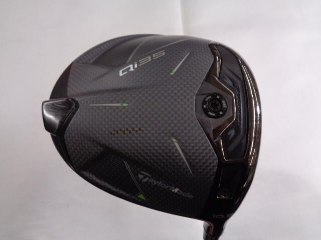 【中古】テーラーメイド Qi35 ドライバー 10.5&deg; Sフレックス 45.5インチ ヘッドカバーあり Diamana BLACK TM60 2025 Dランク 右利き用 Taylormade ゴルフクラブ ゴルフドゥ ゴルフ用品 GOLF DO 中古ゴルフク｜ゴルフ ドゥ 中古クラブ店